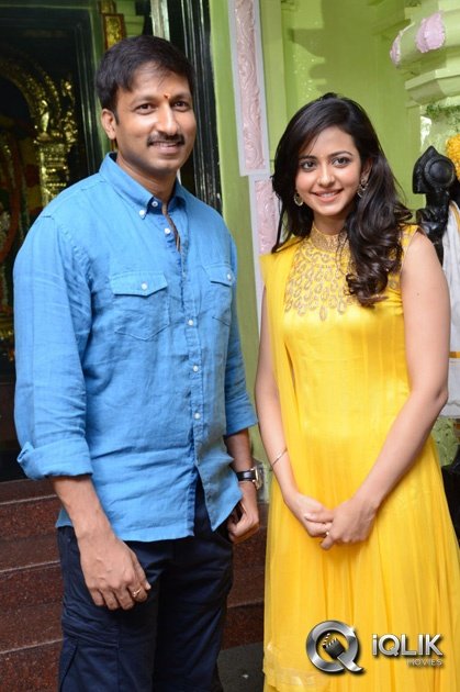 Loukyam-Movie-Opening